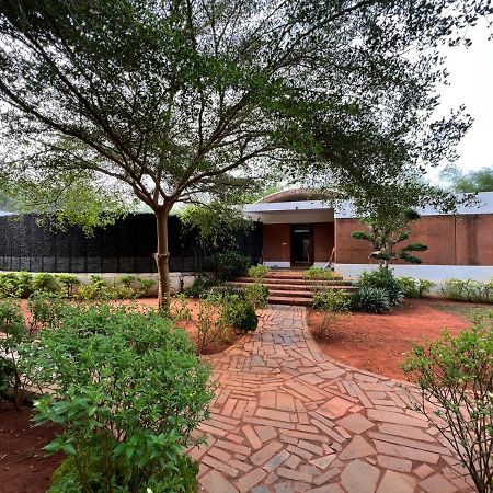 Bougan Villa Auroville Ngoại thất bức ảnh
