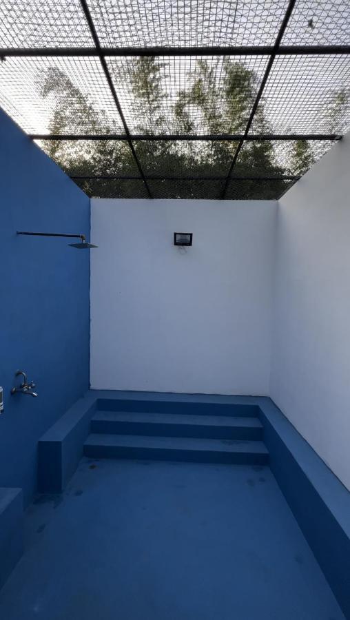 Bougan Villa Auroville Ngoại thất bức ảnh