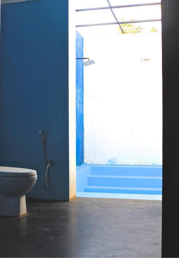 Bougan Villa Auroville Ngoại thất bức ảnh