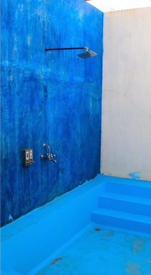 Bougan Villa Auroville Ngoại thất bức ảnh